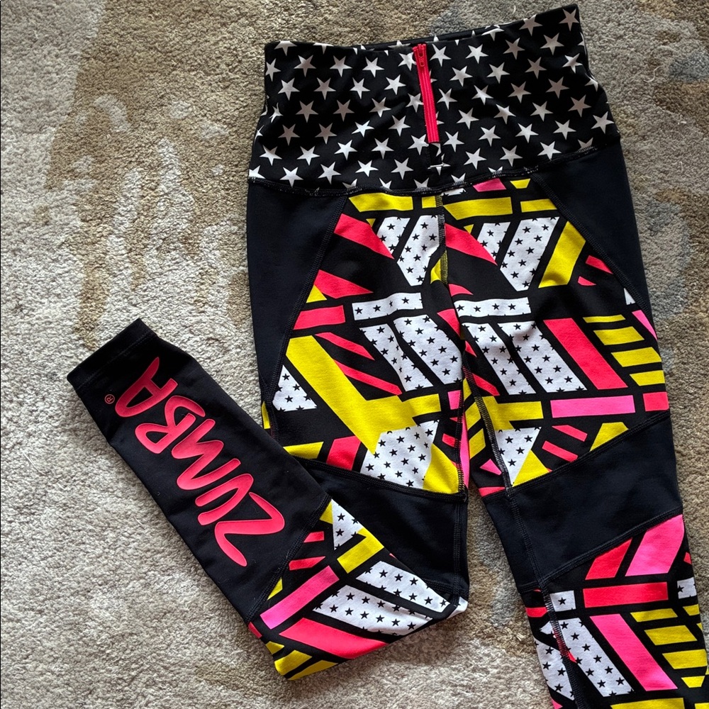 ZUMBA Fitness S - Picture 2 of 5